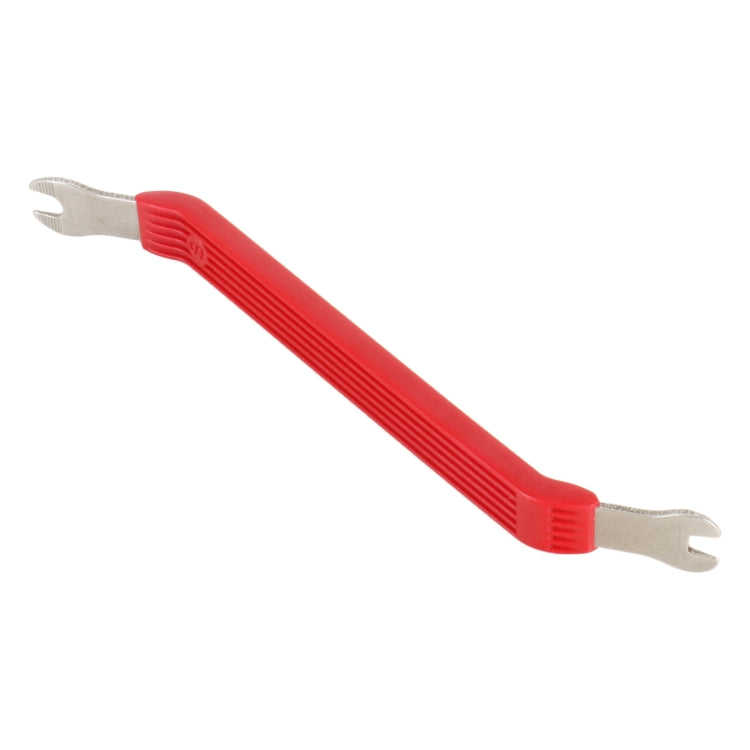 6-8 inch Short Car Door Panel Removal Rubber Buckle Screwdriver, 6-8 inch Short - LYDARZ