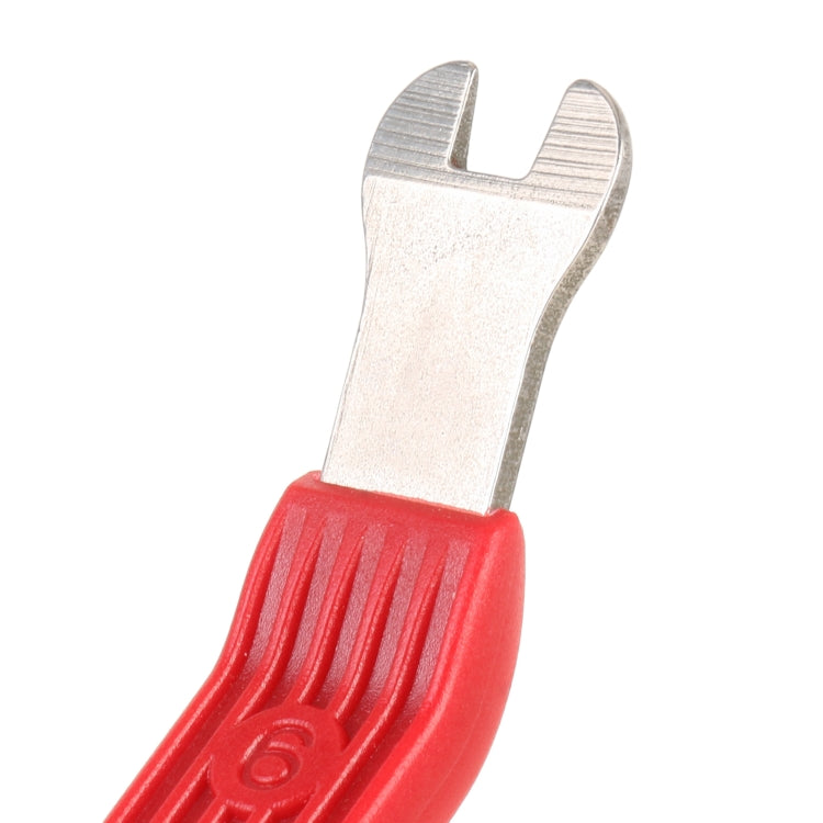 6-8 Inch Short Car Door Panel Removal Screwdriver for Easy Access