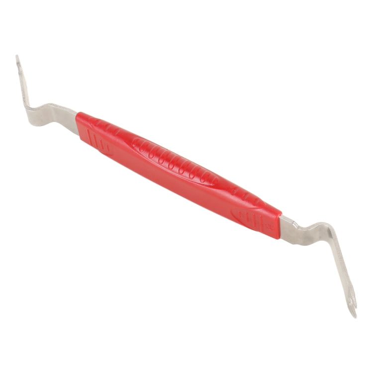 6-8 inch Long Car Door Panel Removal Rubber Buckle Screwdriver, 6-8 inch Long - LYDARZ