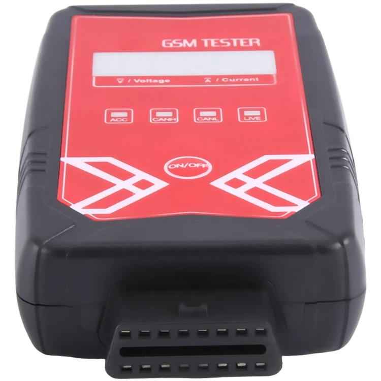 WOYO PL005 Gear Shift Module Tester Kit Lift Knob Repair Diagnostic Tool For Range Rover Jaguar, PL005