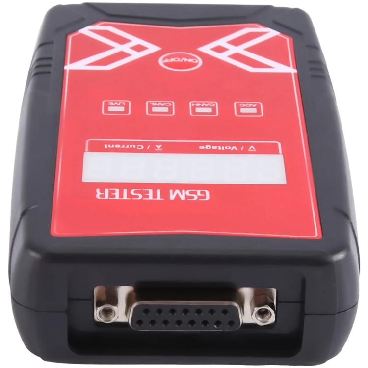 WOYO PL005 Kit de comprobación del módulo de cambio de marchas, herramienta de diagnóstico para la reparación de la perilla de elevación para Range Rover Jaguar, PL005