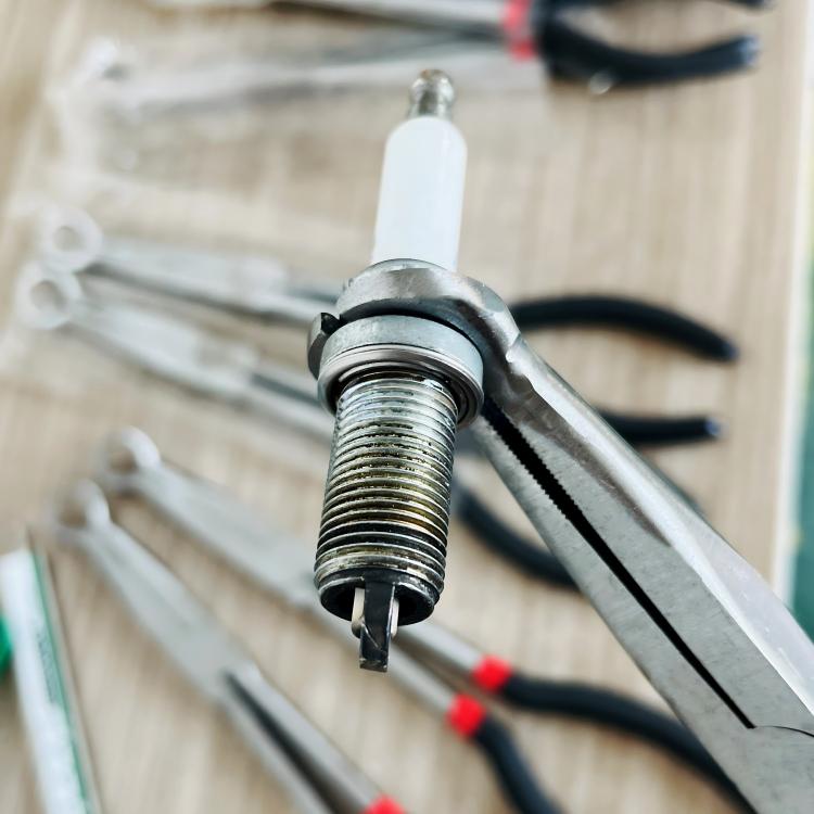 Extended Pointed Nose O-ring Pliers, Size: 1/2 inch - LYDARZ