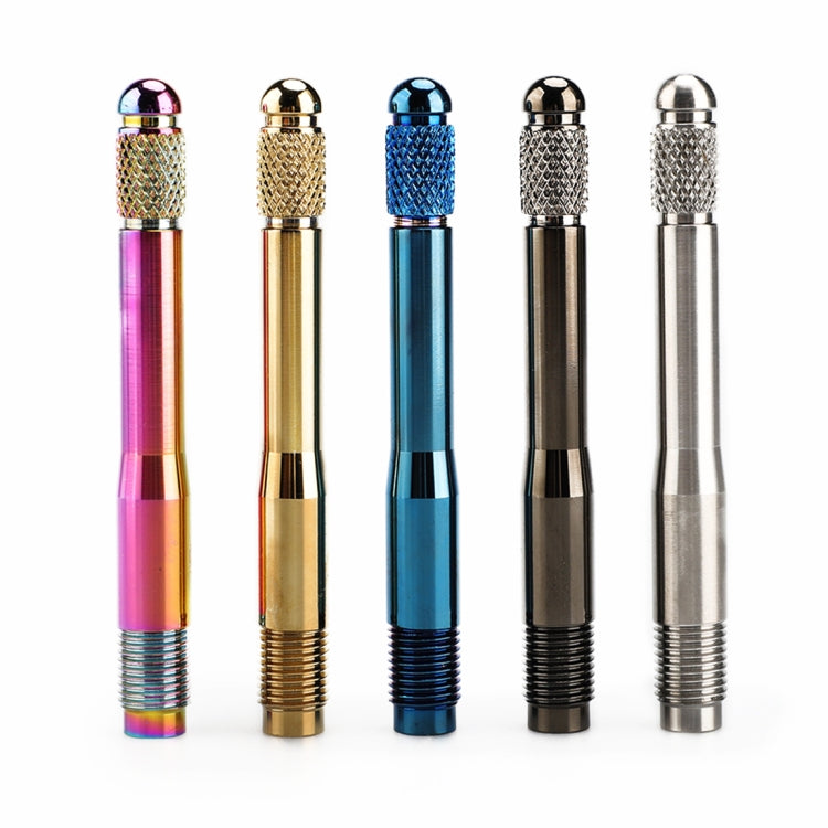 Universal European Car Stainless Type Dowel Pin Nut Wheel Hub Tire Install Disassembly Tool - LYDARZ