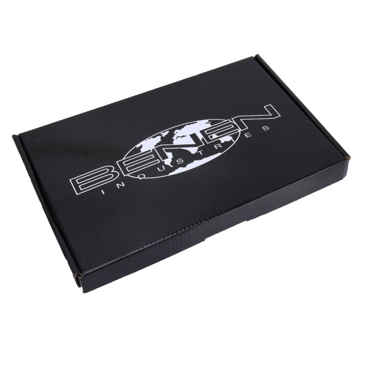 Gancho de remolque de aluminio Benen para vehículos universales (5 colores disponibles)