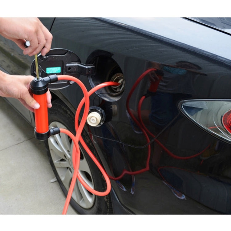 Auto Clinic CNBJ-21596 Transfer Pump Kit with 4 Hoses, CNBJ-21596 - LYDARZ