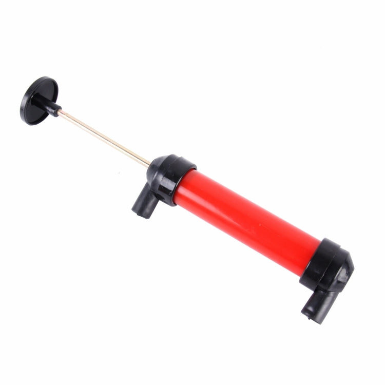 Auto Clinic CNBJ-21596 Transfer Pump Kit with 4 Hoses, CNBJ-21596 - LYDARZ