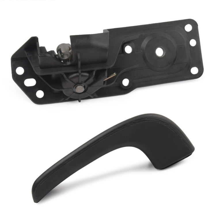 Car Interior Left Door Handle Repair Kit for Chevrolet 2007-2013, Left Door - LYDARZ