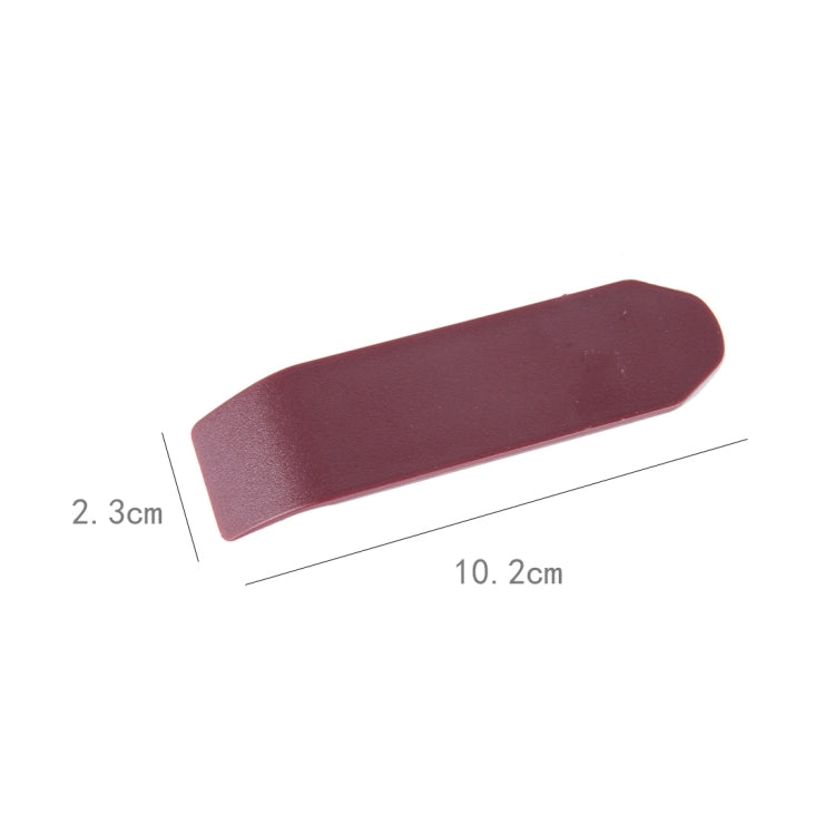 4 herramientas para desmontar paneles de puertas de coche: kit de instalación de palanca para desmontar paneles de audio y vídeo.