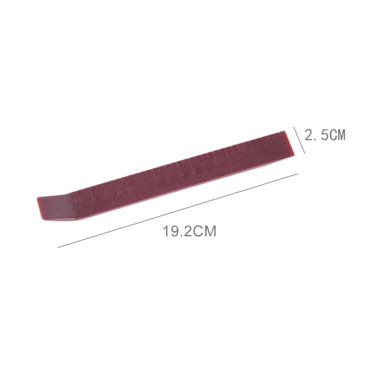 4PCS Car Door Clip Panel Audio Video Dashboard Dismantle Kits Installer Pry Tool, 4 PCS - LYDARZ