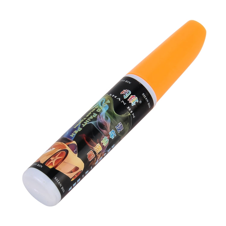 Car Scratch Repair Pen for Pearl White Paint - Effective Auto Care Scratch Remover, Best Car Scratch Repair Pen