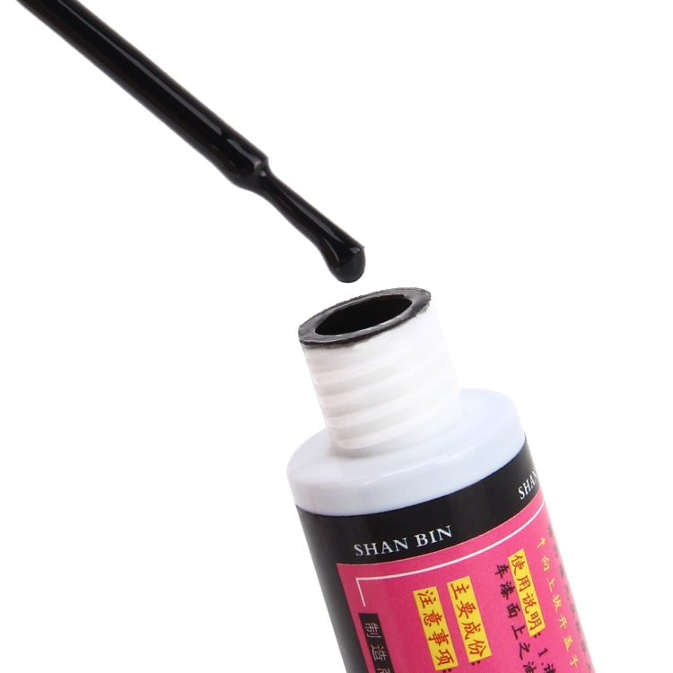 Car Scratch Repair Pen for Pearl White Paint - Effective Auto Care Scratch Remover, Best Car Scratch Repair Pen