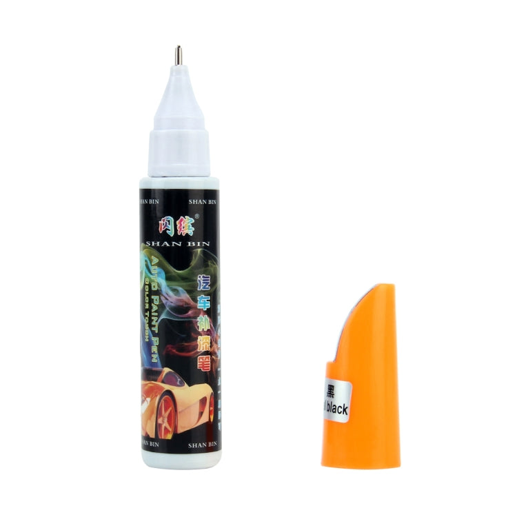 Car Scratch Repair Pen for Pearl White Paint - Effective Auto Care Scratch Remover, Best Car Scratch Repair Pen
