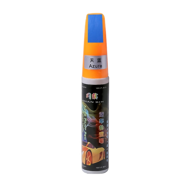 Car Scratch Repair Pen for Pearl White Paint - Effective Auto Care Scratch Remover, Best Car Scratch Repair Pen