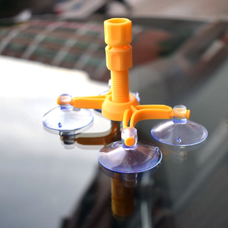 Professional Windscreen Repair Kit for Paintless Dent Removal and Auto Glass Windshield Repair