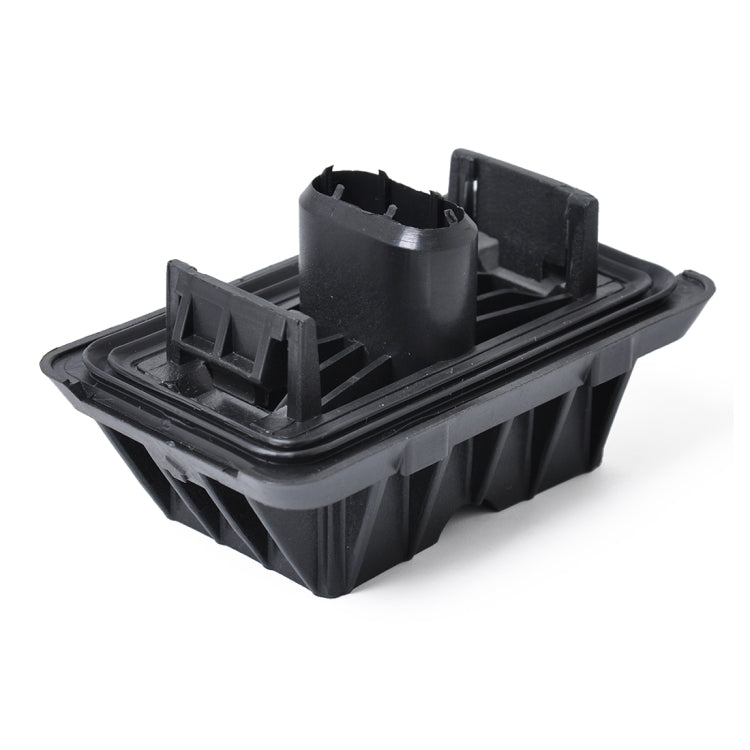 Almohadilla de soporte para gato de coche, tapón de soporte para gato, bloque de elevación, 51717065919, para BMW Serie 5 E60/E61 (2003-2010) y X3 (2010) - Almohadilla de soporte para gato de coche BMW
