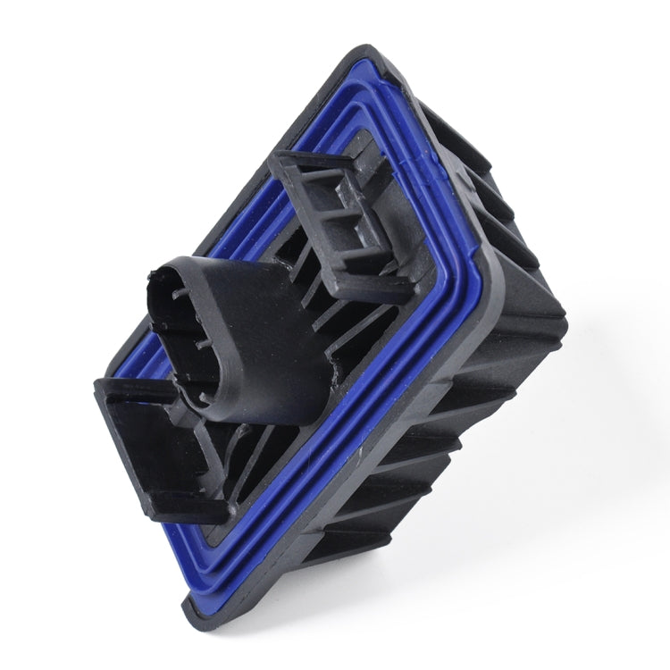 Car Jack Point Jacking Support Plug Lift Block Support Pad 51717189259 for BMW X3(2010) / X5(2007-2013) / X6(2008) - LYDARZ