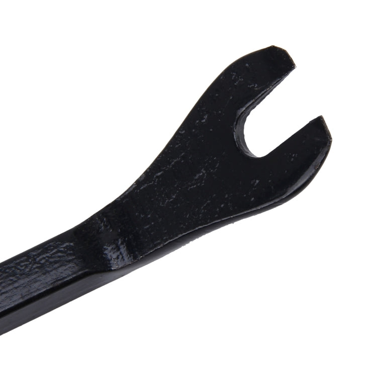 Herramienta para quitar clips de paneles de puertas de coche de 31 cm: solución eficaz (1 unidad)