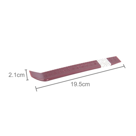 10PCS Car Dismantle Tools For Video And Audio System, 10 in 1 For Video And Audio System - LYDARZ