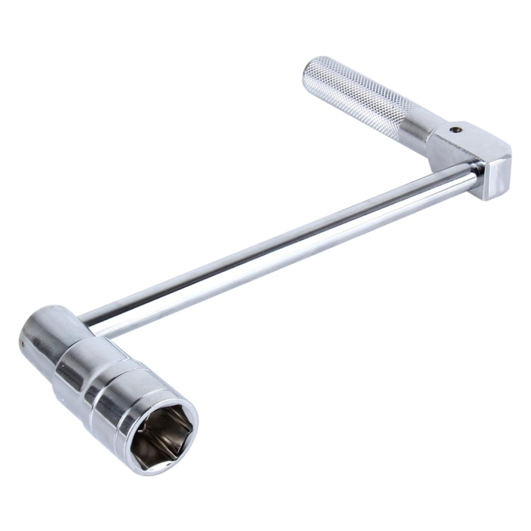 ZLB16 Heavy Duty Lug Nut Labor Saving Tool Torque Multiplier Socket Wrench Set with 3 Sockets - LYDARZ