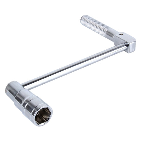 ZLB16 Heavy Duty Lug Nut Labor Saving Tool Torque Multiplier Socket Wrench Set with 3 Sockets - LYDARZ