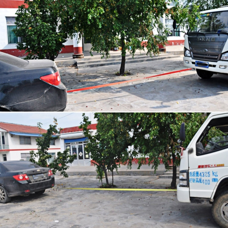 5m x 5cm 8 Tons Towing 2 Tons Lifting High Strength Heavy Duty Vehicle Lifting Towing Pull Strap Rope - LYDARZ