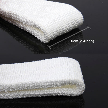 ZONGYUAN Heavy Duty Tow & Lift Strap with Hooks for Cars & Trucks - LYDARZ