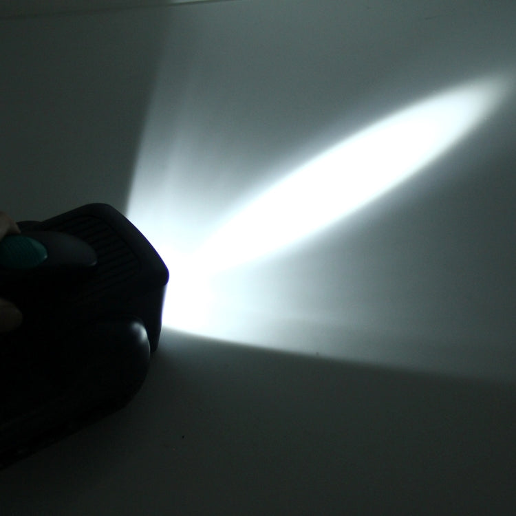 24 PCS Portable Flashlight Tool Box Set - Portable Auto, Home, Emergency Tool Kit with Flashlight - LYDARZ