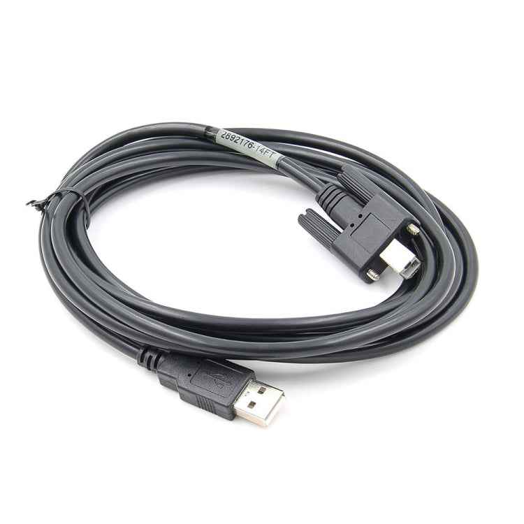 Cummins Inline6 Data Link Adapter Heavy Duty Diagnostic Tool Scanner, Diagnostic Tool Scanner