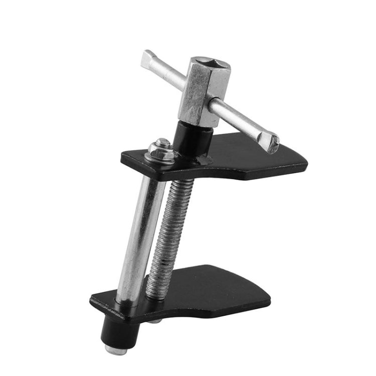 Car Disc Brake Pad Installation Caliper Piston Compressor Press Spreader Tool Brake Pump Adjuster - LYDARZ