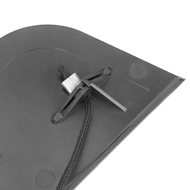 BMW E46 M3 1998-2006 Convertible Top C-pillar Repair Kit 54317135351 - Essential 12V Portable Car Air Pump