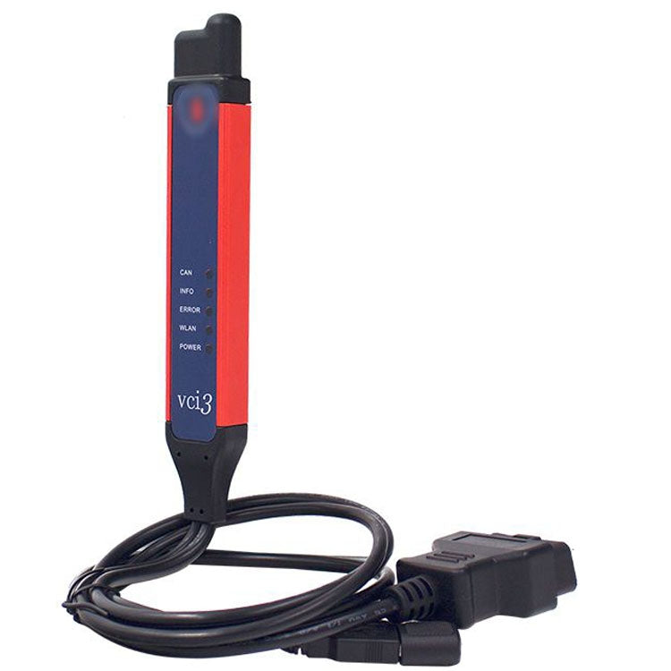 For Scania VCI 3 V2.53 and V2.58 Scanner 2.40 Wifi Wireless DiagnosticTool, Scania VCI 3
