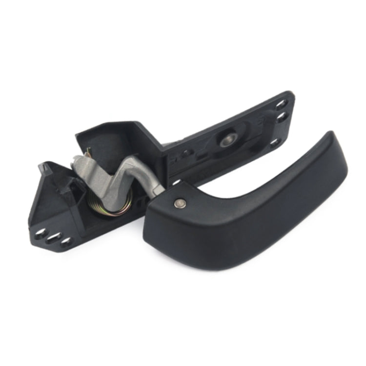 Car Interior Right Door Handle Repair Kit for Chevrolet 2007-2013, Right Door - LYDARZ