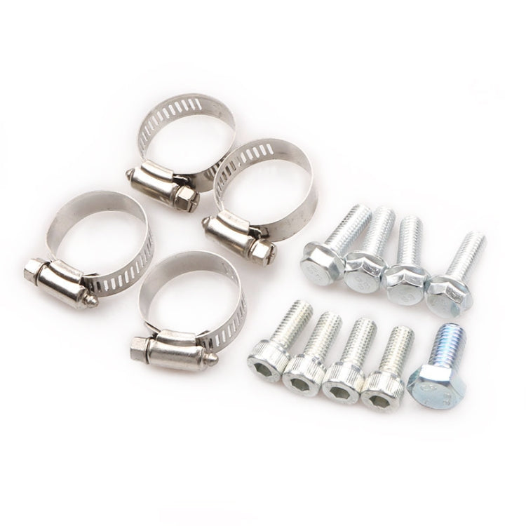 Car EGR Valve Cooler Remove Kit for Chevrolet / GMC Duramax 6.6L 2011-2015, For Chevrolet - LYDARZ