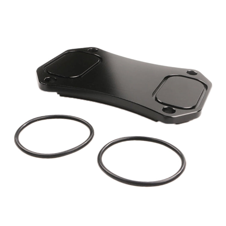 Kit de extracción del enfriador de la válvula EGR para Chevrolet/GMC Duramax 6.6L 2011-2015