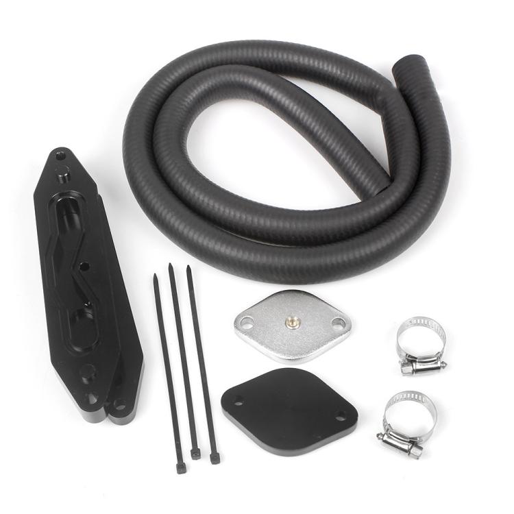 Kit de extracción del enfriador de la válvula EGR para Ford Power Stroke 6.7L (2011-2019)