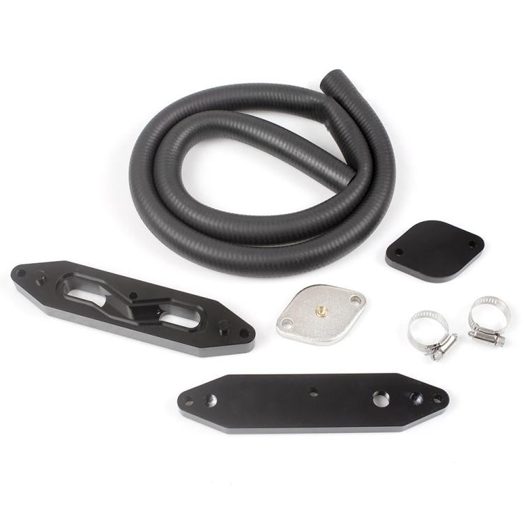 Kit de extracción del enfriador de la válvula EGR para Ford Power Stroke 6.7L (2011-2019)