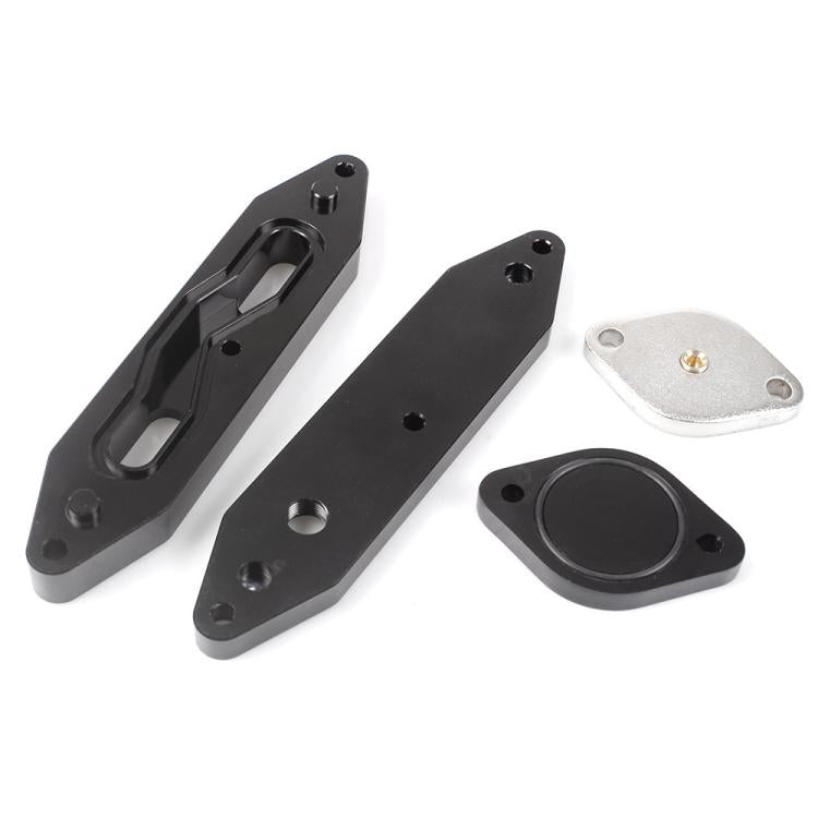 Kit de extracción del enfriador de la válvula EGR para Ford Power Stroke 6.7L (2011-2019)