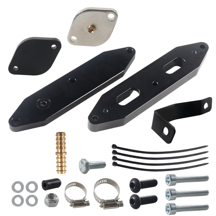 Car 6.7L Power Stroke EGR Valve Cooler Remove Kit for Ford 2011-2019 - LYDARZ