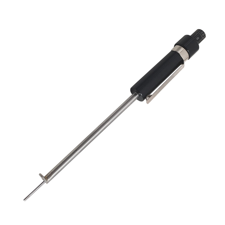 ZK-002 Car Brake Pad Tester Brake Block Thickness Gauge Measuring Tool - LYDARZ