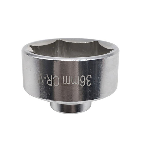 ZK-005 Car 36mm Filter Element Oil Core Wrench for Volkswagen / Audi / BMW - LYDARZ