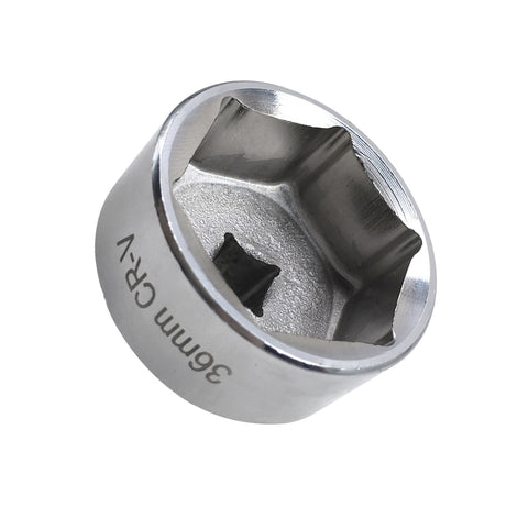 ZK-005 Car 36mm Filter Element Oil Core Wrench for Volkswagen / Audi / BMW - LYDARZ