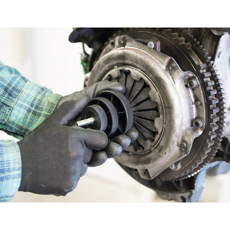 ZK-007 Car Universal Clutch Alignment Centering Tool - LYDARZ