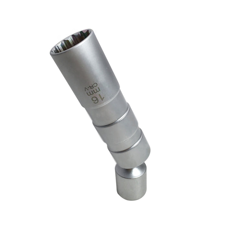 ZK-010 Car 16mm Universal Spark Plug Removal Sleeve Tool for BMW - LYDARZ