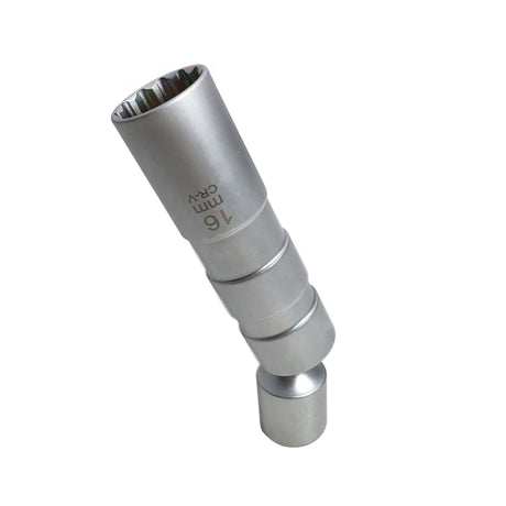 ZK-010 Car 16mm Universal Spark Plug Removal Sleeve Tool for BMW - LYDARZ