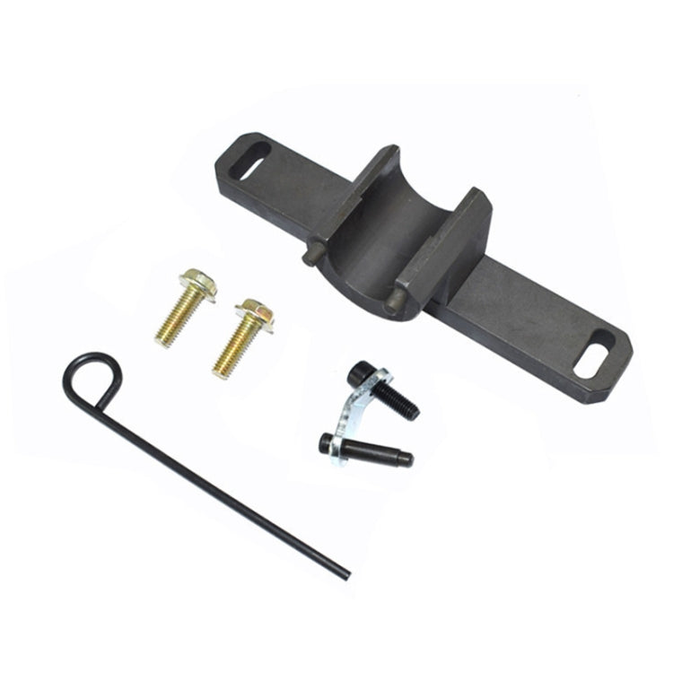 Kit de herramientas para eje de equilibrio ZK-012 BMW M20 para alineación de bomba de aceite 320i N20 N26