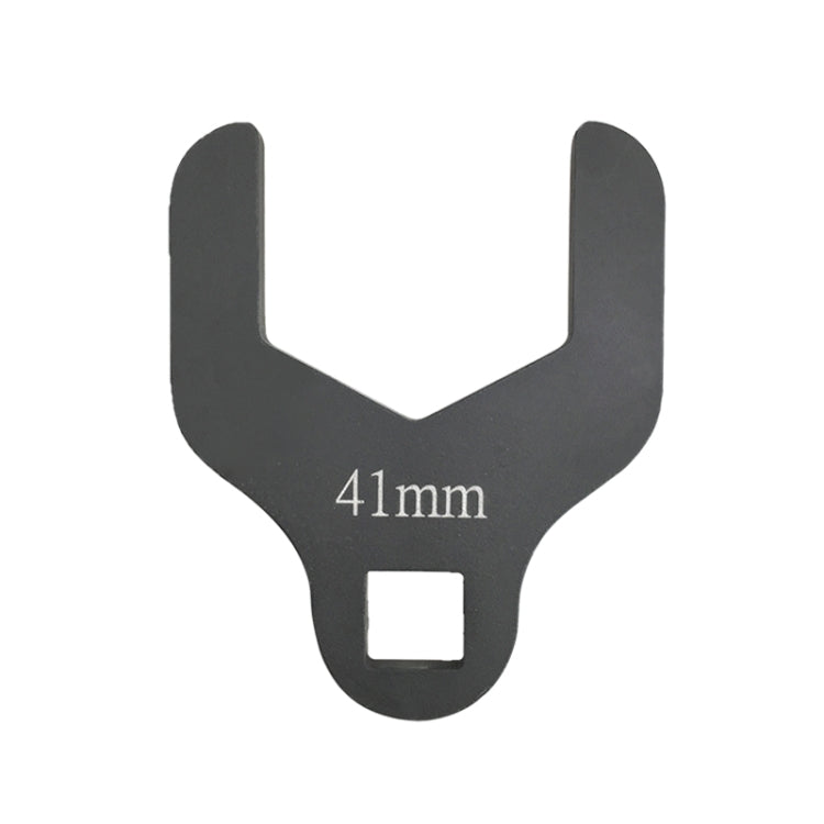 ZK-014 Car 41mm Water Pump Wrench for Buick, 41mm - LYDARZ