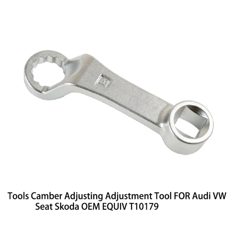 ZK-019 Car T10179 Four Wheel Alignment Wrench Tool for Volkswagen / Audi - LYDARZ