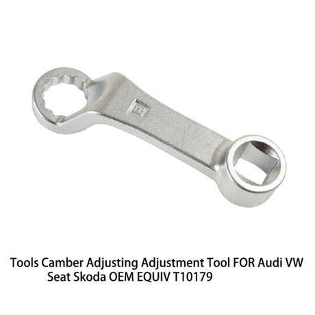 ZK-019 Car T10179 Four Wheel Alignment Wrench Tool for Volkswagen / Audi - LYDARZ