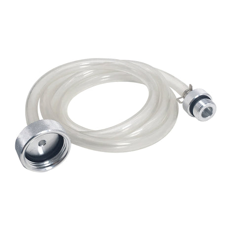 ZK-030 Car Oil Filling Hose DSG Gearbox Oil Change Adaptor VAS6262A for Audi - LYDARZ