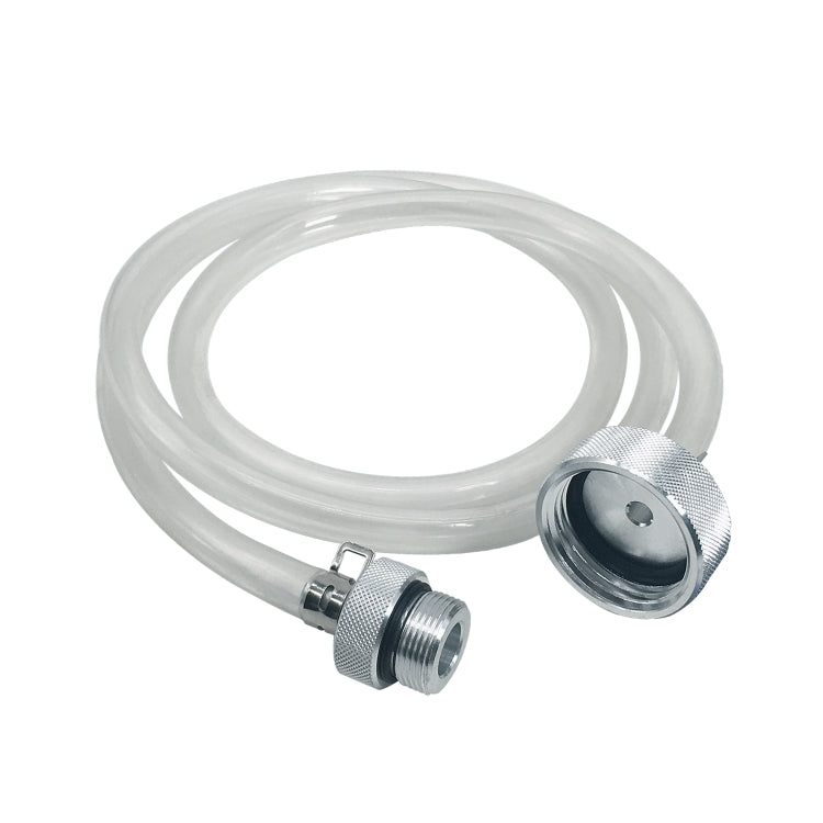Manguera de llenado de aceite ZK-030 para caja de cambios DSG, adaptador VAS6262A para Audi